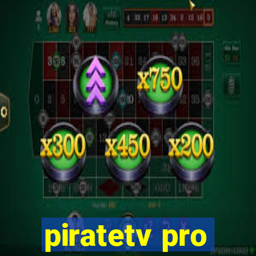 piratetv pro